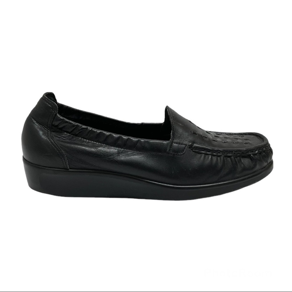 SAS Tripad comfort slip on loafers sz 8.5 W